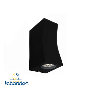 دکوراتیو مدل اسپارک دو طرفه شفق